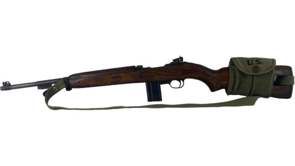 Inland General Motors M1 Carbine 1942 18" 30 Cal