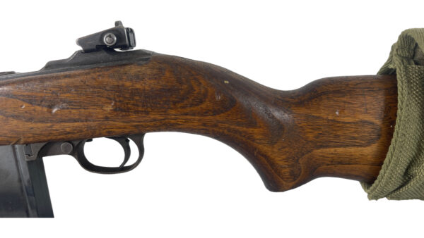 Inland General Motors M1 Carbine 1942 18" 30 Cal - Image 4
