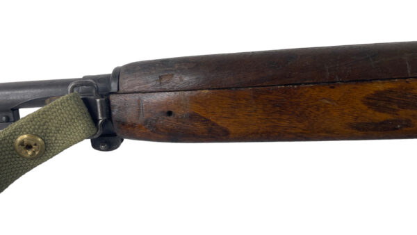 Inland General Motors M1 Carbine 1942 18" 30 Cal - Image 7