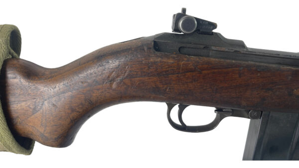 Inland General Motors M1 Carbine 1942 18" 30 Cal - Image 14