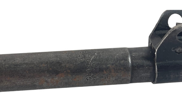 Inland General Motors M1 Carbine 1942 18" 30 Cal - Image 19