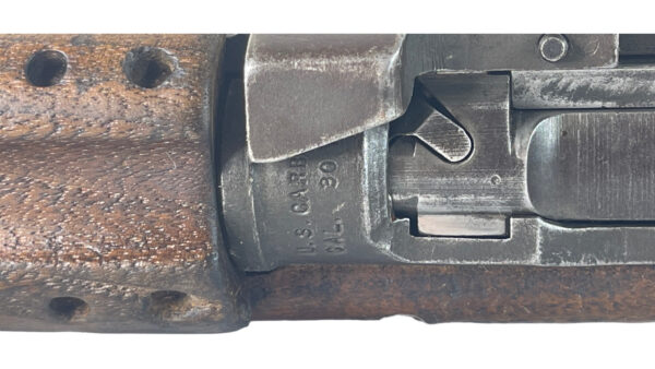 Inland General Motors M1 Carbine 1942 18" 30 Cal - Image 24