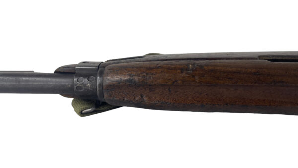 Inland General Motors M1 Carbine 1942 18" 30 Cal - Image 28