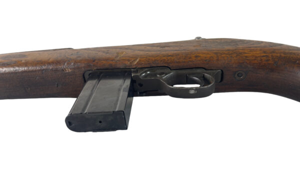 Inland General Motors M1 Carbine 1942 18" 30 Cal - Image 31