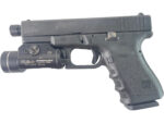 Glock 19 Gen 3 9mm 4.5" SCO Threaded 15rd w/ TLR-1