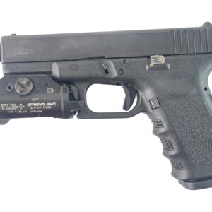 Glock 19 Gen 3 9mm 4.5" SCO Threaded 15rd w/ TLR-1