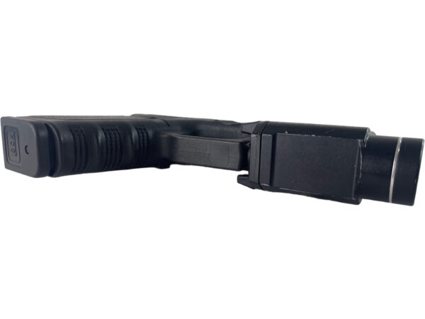 Glock 19 Gen 3 9mm 4.5" SCO Threaded 15rd w/ TLR-1 - Image 4
