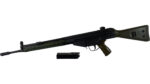 PTR 91 GI 308 Win 18"OD Green HK Stock 20rd