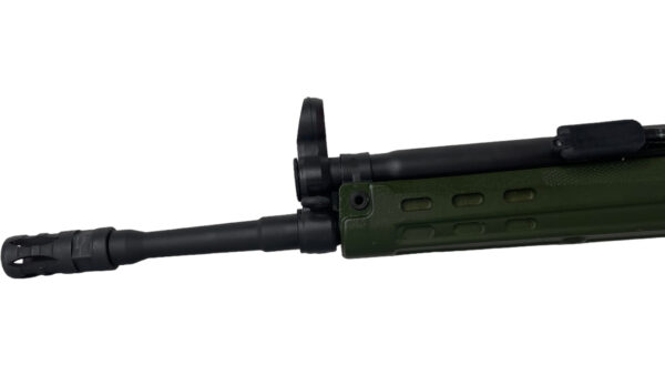 PTR 91 GI 308 Win 18"OD Green HK Stock 20rd - Image 6