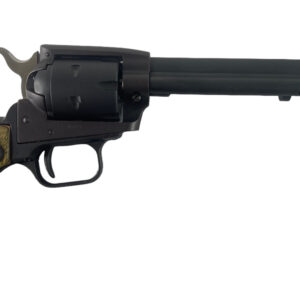 Heritage Rough Rider Single Action 22LR 6.5" 6rd Laminate