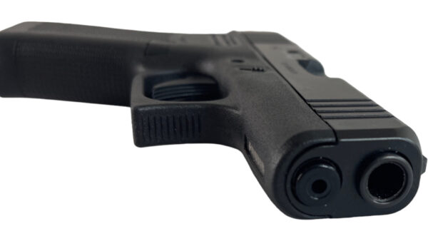 Glock 43X 9mm 3.41" 10rd - OG Box 2 Mags - Image 4
