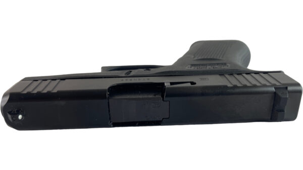 Glock 43X 9mm 3.41" 10rd - OG Box 2 Mags - Image 6