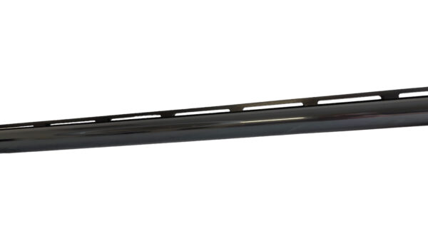 Remington 1100 12ga 2.75" 28" Modified Choke Blued Wood Engraved - Image 14