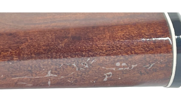 Remington 1100 12ga 2.75" 28" Modified Choke Blued Wood Engraved - Image 17