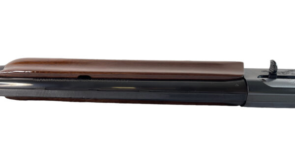 Remington 1100 12ga 2.75" 28" Modified Choke Blued Wood Engraved - Image 20