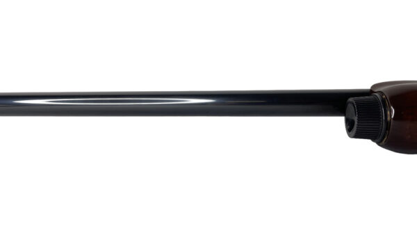 Remington 1100 12ga 2.75" 28" Modified Choke Blued Wood Engraved - Image 26