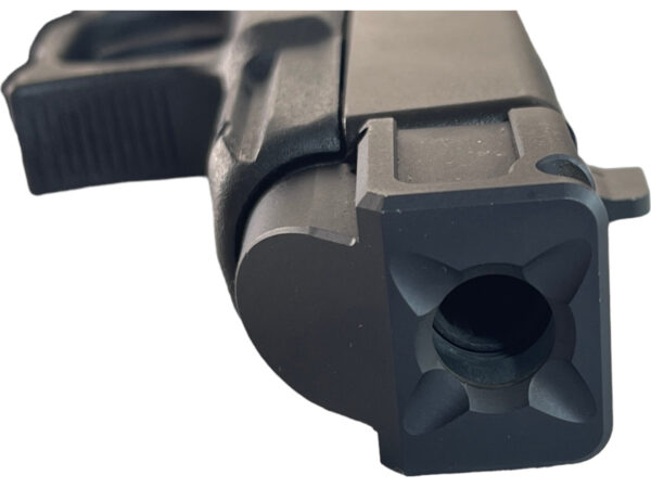 Glock 19 Gen 4 9mm 4.5" Threaded 19rd - RMR Comp Taran - Image 4
