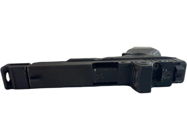Glock 19 Gen 4 9mm 4.5" Threaded 19rd - RMR Comp Taran - Image 7
