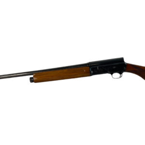 Browning FN Belgium A5 16ga 2.75" 27" Mod Choke 5rd Blued / Wood 1964