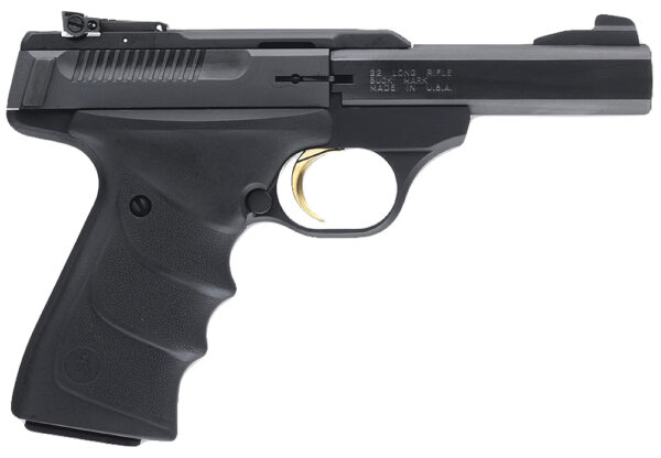 Browning 051408490 Buck Mark Micro URX *California Compliant* .22/.410 Gauge Black