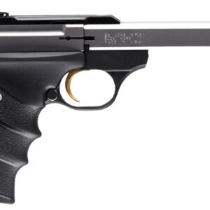 Browning 051409490 Buck Mark Standard Ultra URX *California Compliant* 22.5 10-Round Stainless Steel