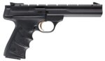 Browning Buck Mark Contour URX 22.5 10rd Black Handgun