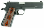 Springfield Armory PB9108LCA45 1911 MILSPEC California 7 Round Parkerized Handgun