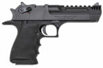 Magnum Research DE44L5IMBDE Desert Eagle 44 Magnum 5" 8 Round Lightweight Matte Black