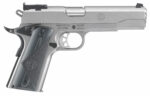 Ruger 6736 SR1911 .45 ACP Target Stainless Steel