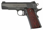 Colt O4942XECMBT Commander 9mm 4.25" Barrel 9 Round