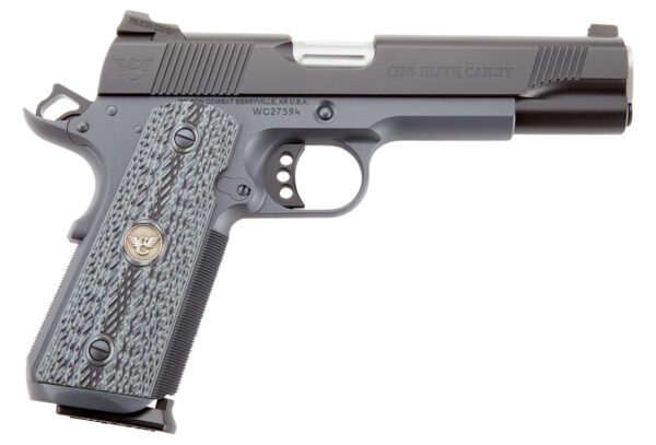 Wilson Combat CQB Elite Carry 9mm 5"