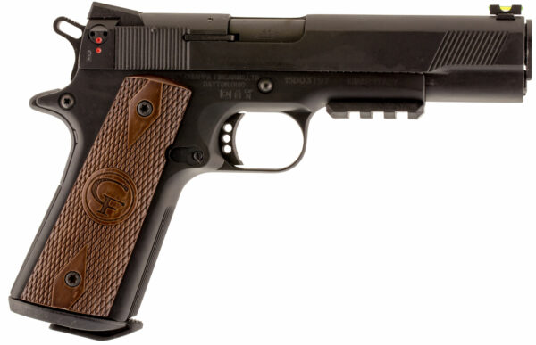 CHIA 401.1011911 Custom 22LR 5 10-round