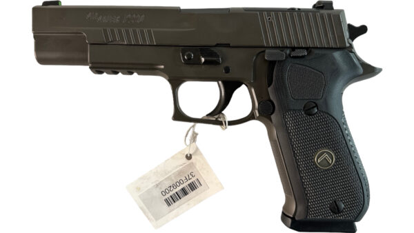 Sig Sauer P220 Legion 10mm 5" 8rd Gray - Unfired - Image 2
