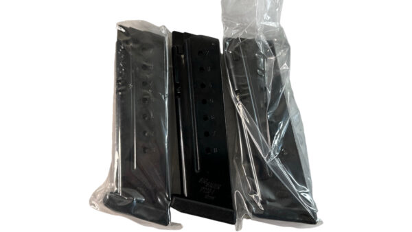 Sig Sauer P220 Legion 10mm 5" 8rd Gray - Unfired - Image 4