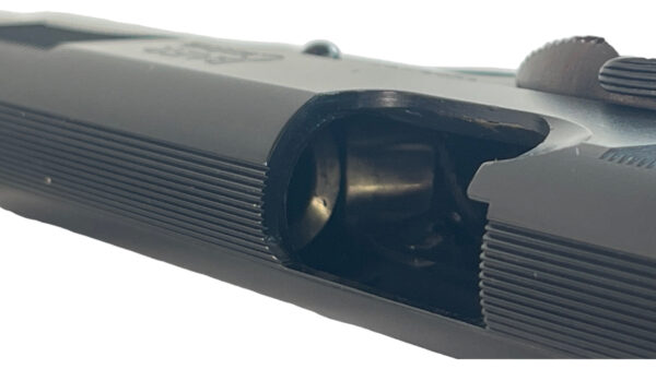 Les Baer Premier II Super Tac 1911 45ACP 5" 8rd - OG Box 3 Mags Extras - Image 15