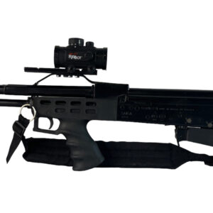 Izmash Saiga AK47 AKU-94 Bullpup Kit 7.62x39 16" w/ Red Dot