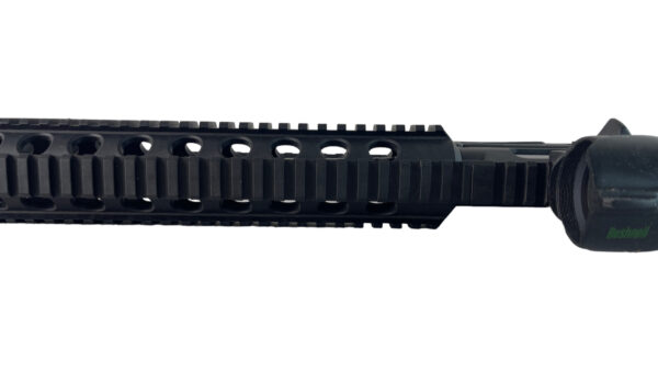 Smith & Wesson M&P15-22 22LR 16" 25rd Black Pic w/ Bushnell Red/Green - Image 19