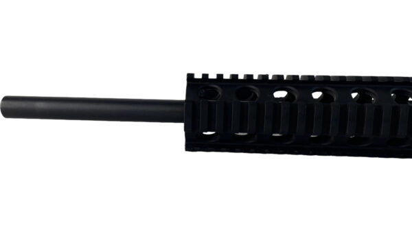Smith & Wesson M&P15-22 22LR 16" 25rd Black Pic w/ Bushnell Red/Green - Image 20