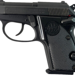 Beretta 3032 Tomcat 32ACP 2.5" 7rd Black
