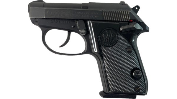Beretta 3032 Tomcat 32ACP 2.5" 7rd Black