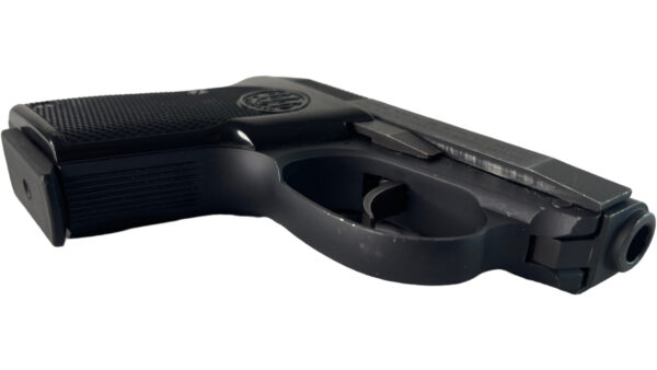 Beretta 3032 Tomcat 32ACP 2.5" 7rd Black - Image 4