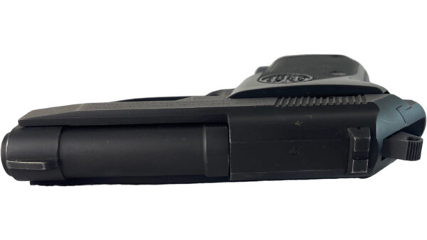 Beretta 3032 Tomcat 32ACP 2.5" 7rd Black - Image 6