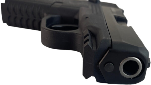 Sccy Industries CPX-1 9mm 3" 10rd Optic Ready - OG box 2 Mags - Image 4