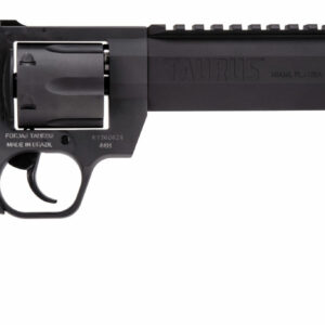 Taurus 2-440081RH Raging Hunter .44 Magnum 8.375-inch Revolver Black