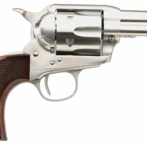 Taylors & Co 550818 Runnin Iron Stainless Steel .45 Long Colt 3.5"