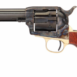 Taylors & Co 550835DE Ranch Hand Tuned 45 Long Colt 4.75"