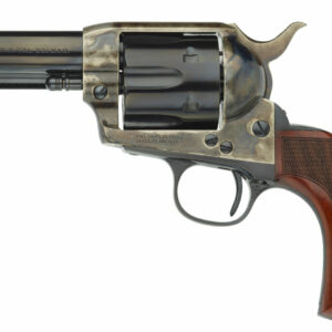 Taylor's & Co 555133 1873 Cattleman Birdshead 45 Long Colt 3.5"