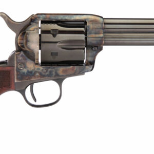 Taylor's & Co 555153 1873 Cattlemen Brass .357 4.75"