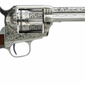 Taylors & Company 550898 1873 Cattlemen Photo 45 Long Colt 5.5 inch