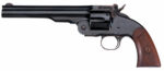 "Taylor's 550639 Second Model Schofield .45 Long Colt 7" Handgun"